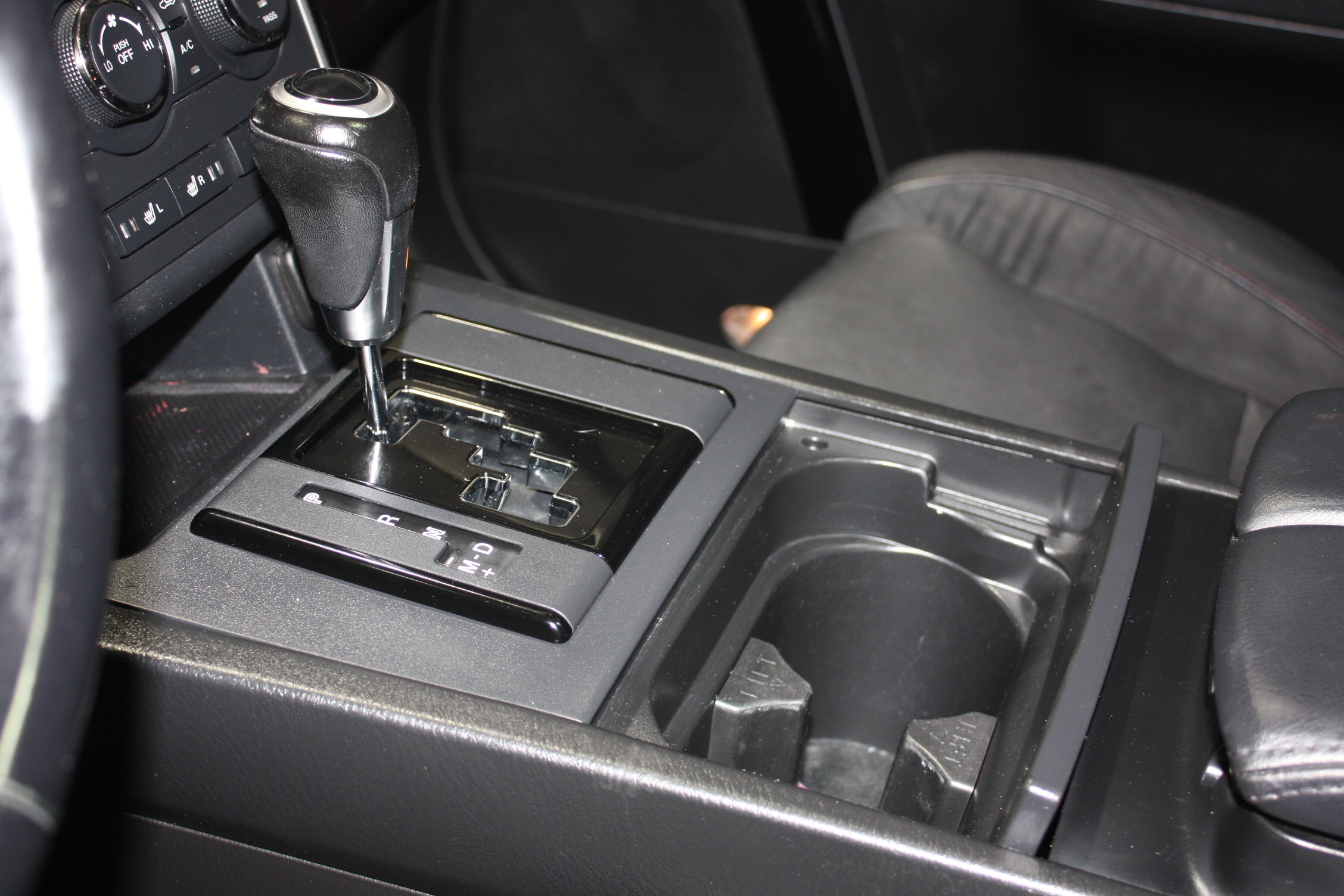 2015 MAZDA CX-9 GS AWD