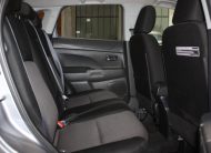 2017 MITSUBISHI RVR SE AWD
