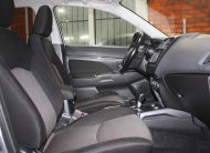 2017 MITSUBISHI RVR SE AWD