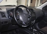 2017 MITSUBISHI RVR SE AWD