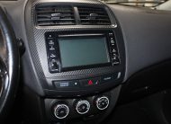 2017 MITSUBISHI RVR SE AWD