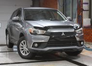 2017 MITSUBISHI RVR SE AWD
