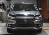 2017 MITSUBISHI RVR SE AWD