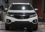 2012 KIA SORENTO LX 4X4 V6