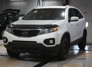 2012 KIA SORENTO LX 4X4 V6