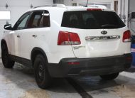 2012 KIA SORENTO LX 4X4 V6
