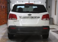 2012 KIA SORENTO LX 4X4 V6