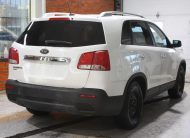 2012 KIA SORENTO LX 4X4 V6