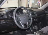 2012 KIA SORENTO LX 4X4 V6