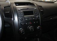 2012 KIA SORENTO LX 4X4 V6