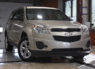 2011 CHEVROLET EQUINOX LS