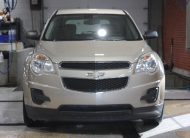 2011 CHEVROLET EQUINOX LS