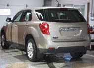 2011 CHEVROLET EQUINOX LS