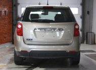 2011 CHEVROLET EQUINOX LS