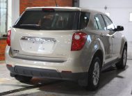 2011 CHEVROLET EQUINOX LS