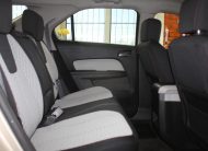 2011 CHEVROLET EQUINOX LS