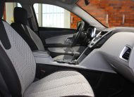 2011 CHEVROLET EQUINOX LS