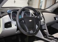 2011 CHEVROLET EQUINOX LS