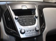 2011 CHEVROLET EQUINOX LS