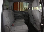 2017 CHEVROLET SILVERADO 1500 4X4