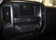 2017 CHEVROLET SILVERADO 1500 4X4