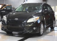 2010 TOYOTA MATRIX