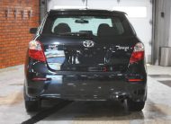 2010 TOYOTA MATRIX