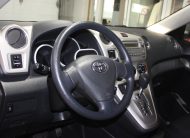 2010 TOYOTA MATRIX