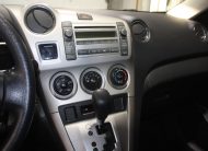 2010 TOYOTA MATRIX