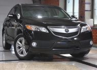 2015 ACURA RDX AWD