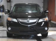 2015 ACURA RDX AWD