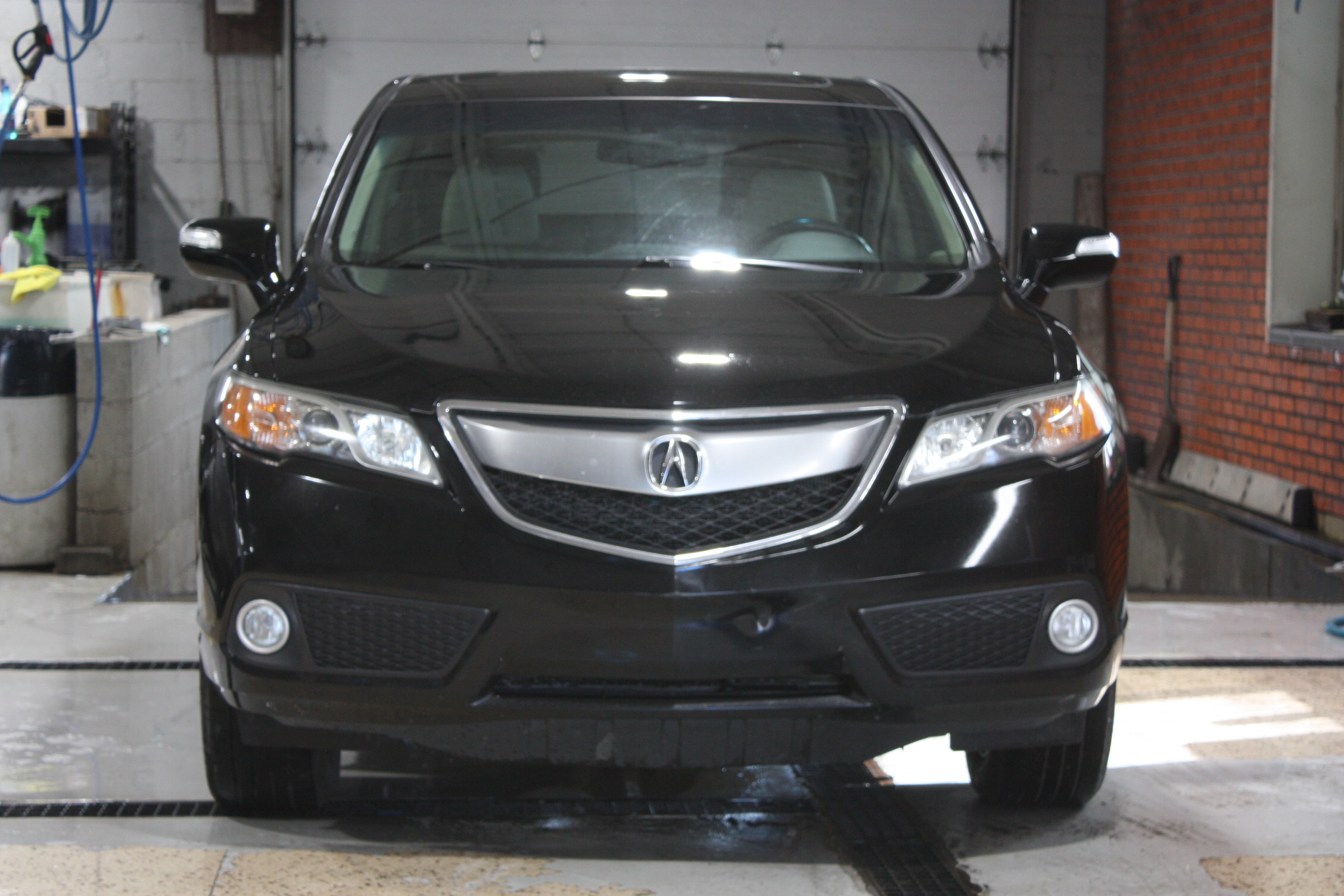 2015 ACURA RDX AWD