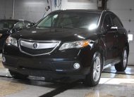 2015 ACURA RDX AWD