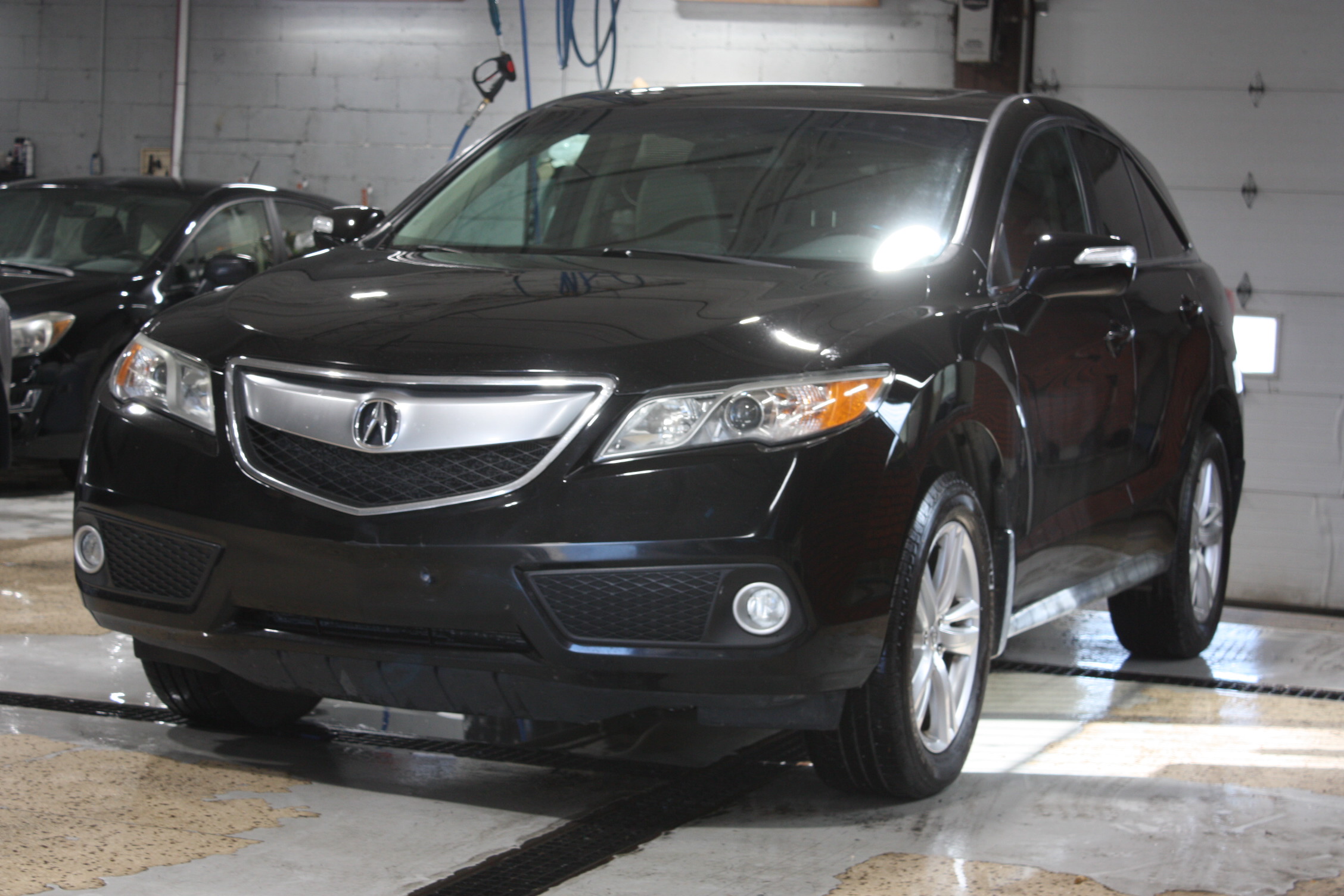 2015 ACURA RDX AWD