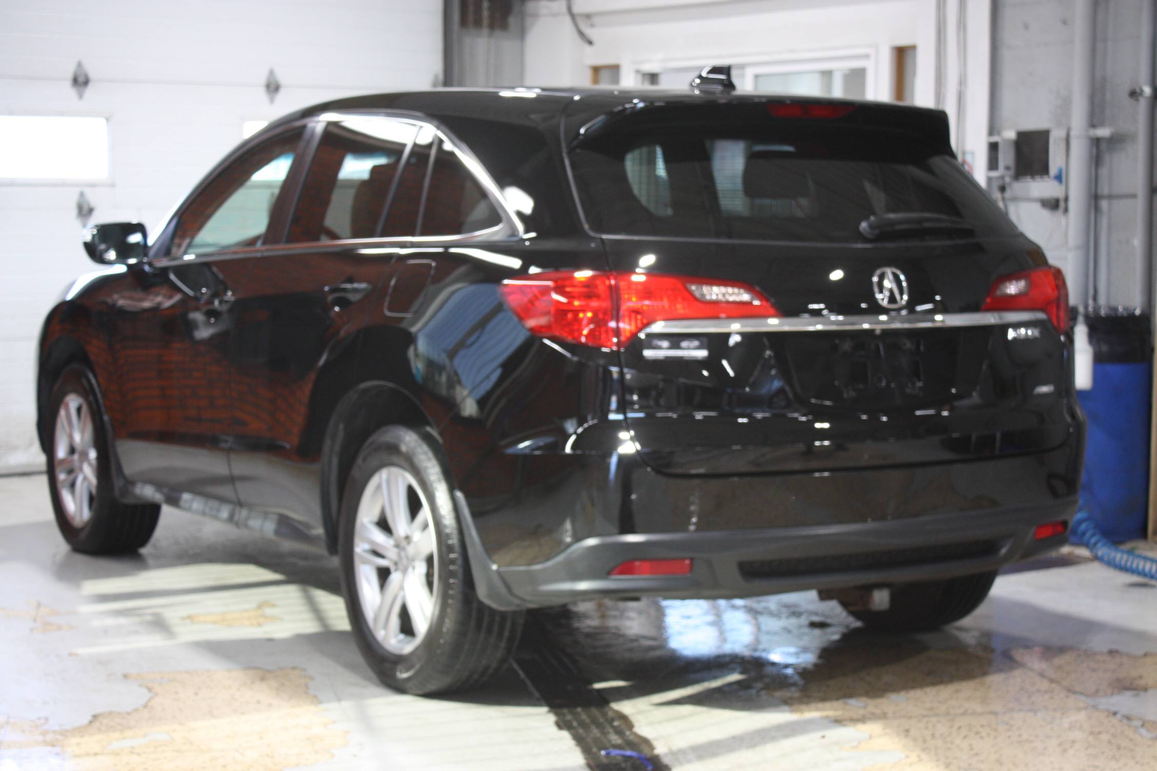 2015 ACURA RDX AWD