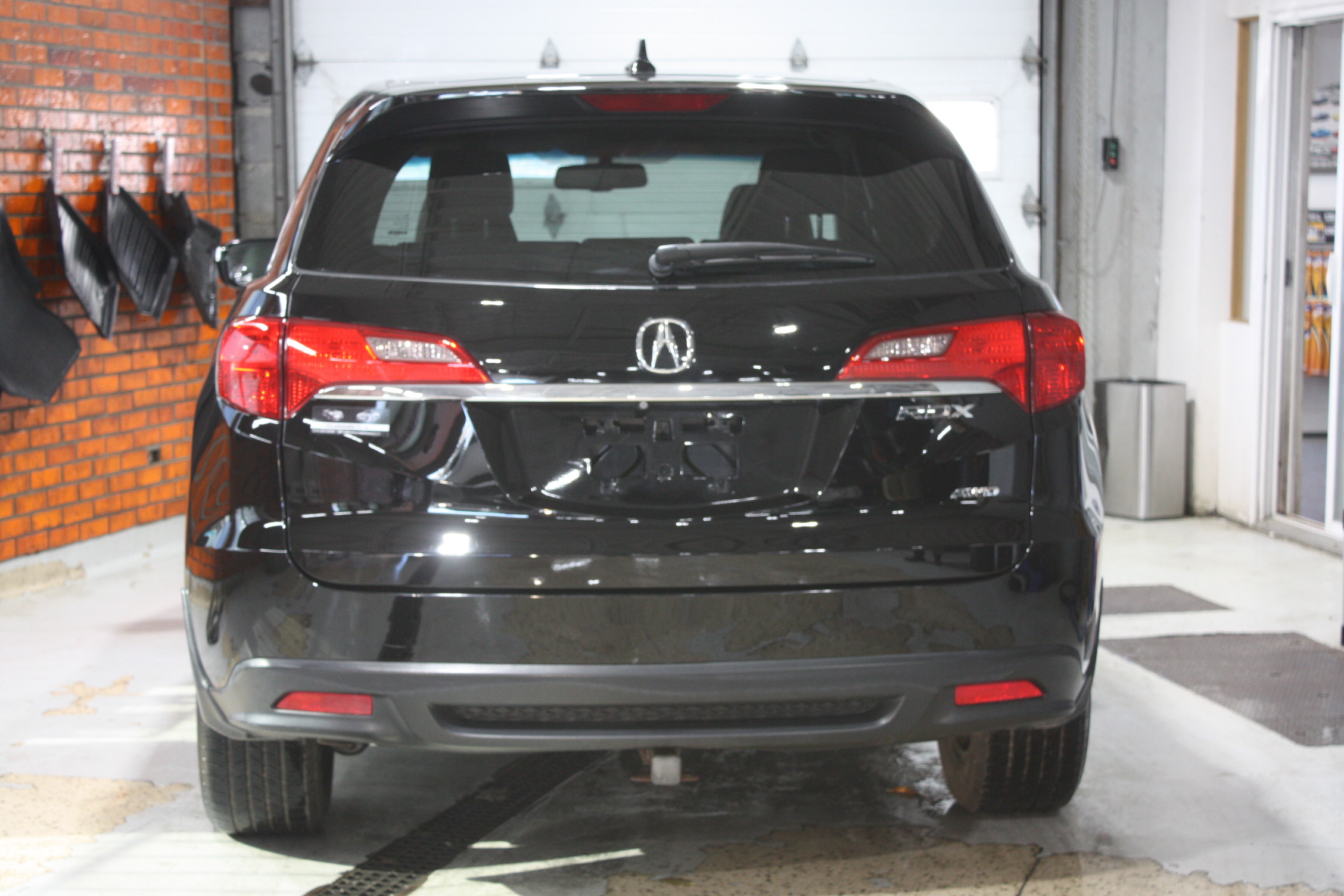2015 ACURA RDX AWD