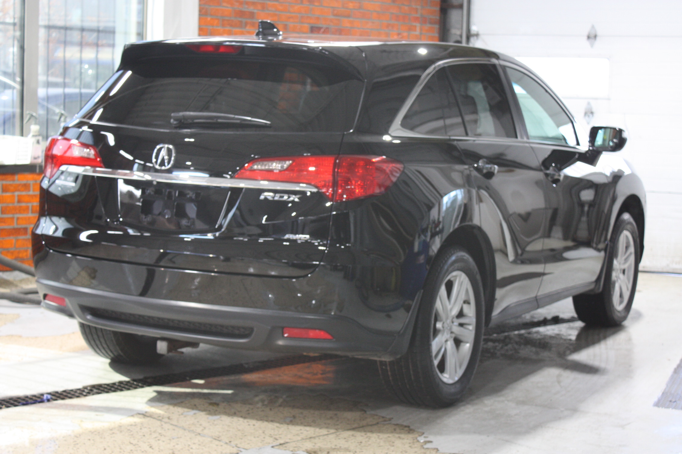 2015 ACURA RDX AWD