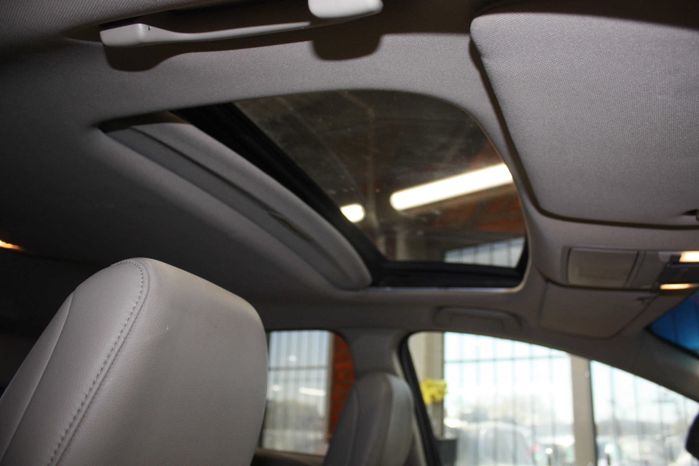2015 ACURA RDX AWD