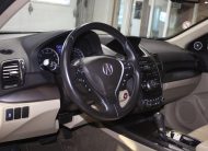 2015 ACURA RDX AWD