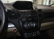2015 ACURA RDX AWD