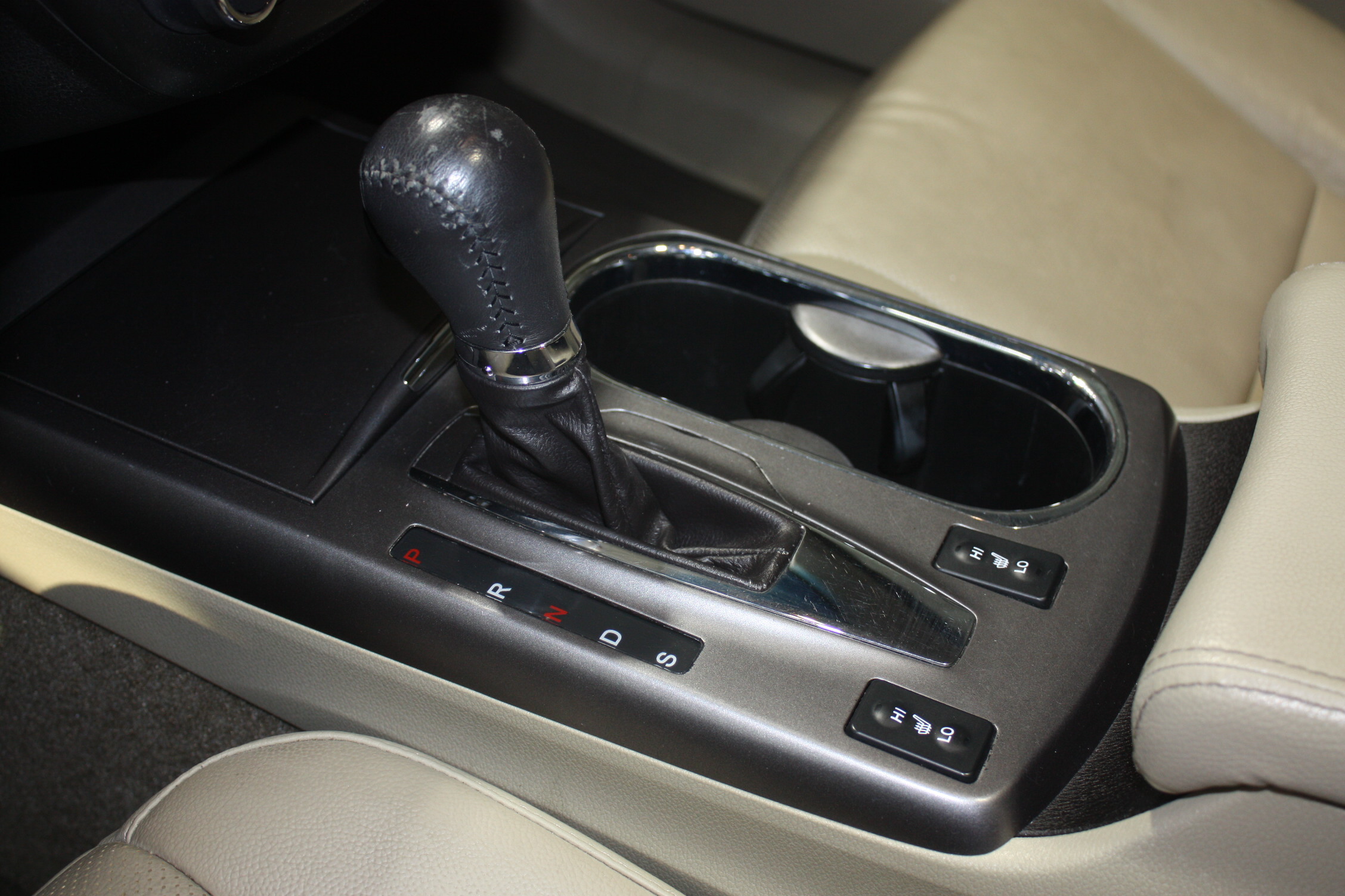 2015 ACURA RDX AWD