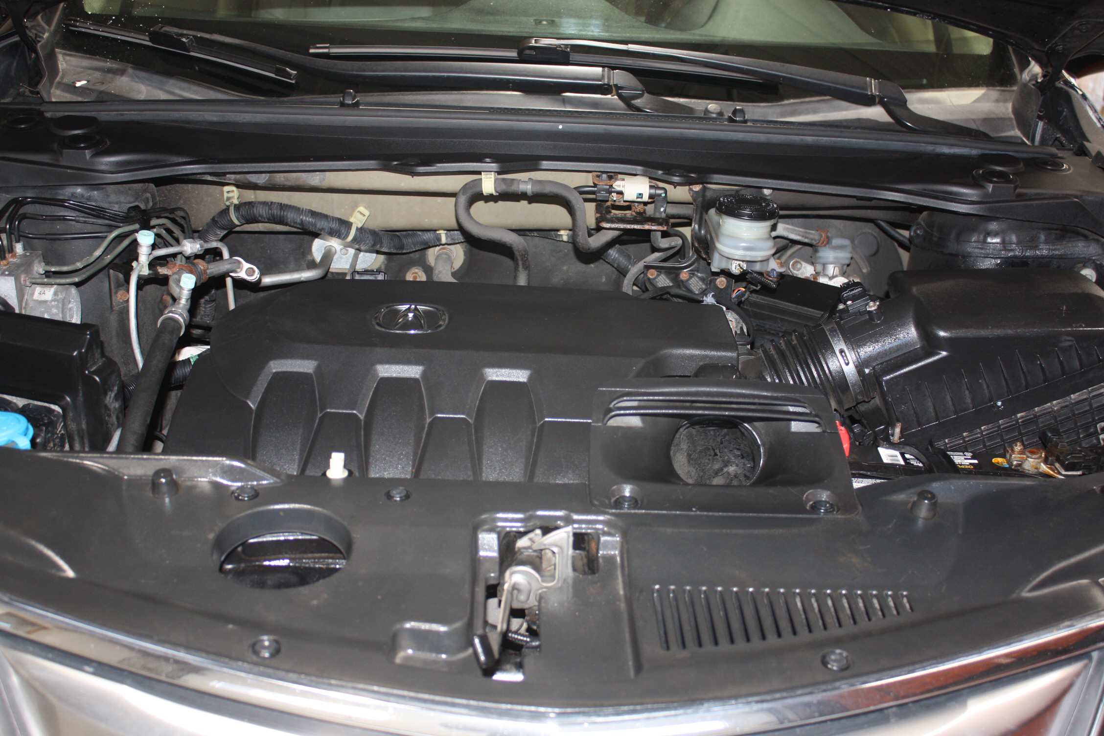 2015 ACURA RDX AWD