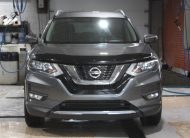 2017 NISSAN ROGUE SV AWD