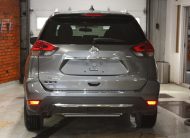 2017 NISSAN ROGUE SV AWD