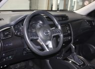 2017 NISSAN ROGUE SV AWD