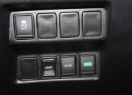 2017 NISSAN ROGUE SV AWD