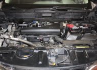 2017 NISSAN ROGUE SV AWD