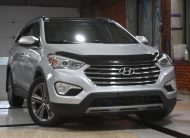 2014 HYUNDAI SANTA FE XL LIMITED AWD
