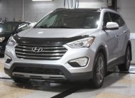 2014 HYUNDAI SANTA FE XL LIMITED AWD