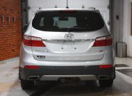 2014 HYUNDAI SANTA FE XL LIMITED AWD